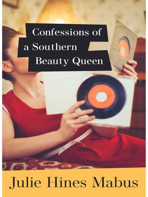 cover image of Confessions of a Southern Beauty Queen